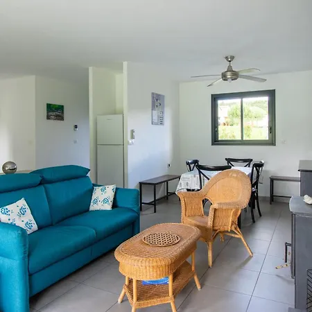 Col De La Bary - Jolie Maison Avec Vue Montagne Tatil Evi Serres (Aude)