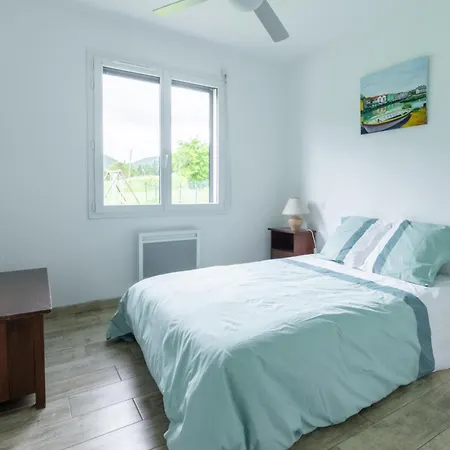 Tatil Evi Col De La Bary - Jolie Maison Avec Vue Montagne *