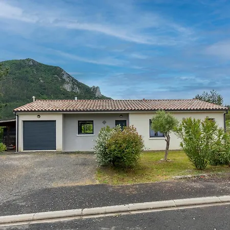 Col De La Bary - Jolie Maison Avec Vue Montagne *